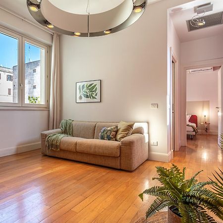 Oasis Rome Centre Apartment Exterior foto