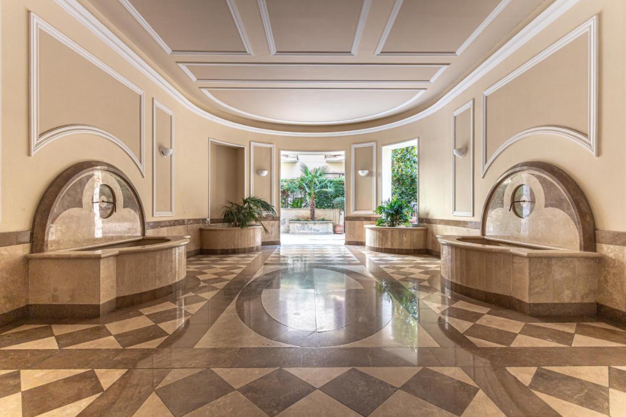 Oasis Rome Centre Apartment Exterior foto